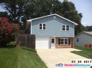 9412 2nd St, Laurel, MD 20723