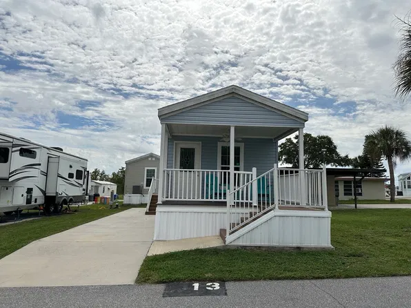 1501 W Commerce Ave #13, Abb Haines City, FL 33844