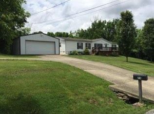 75 Lewis Ln, Frankfort, KY 40601