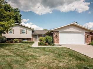 6394 Marshall Rd, Dayton, OH 45459