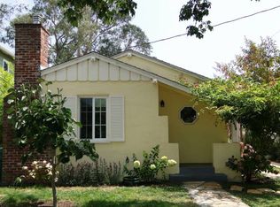 1638 Delaware St, Berkeley, CA 94703