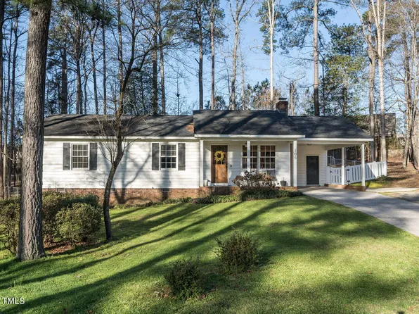 105 Munnsee Ct, Garner, NC 27529