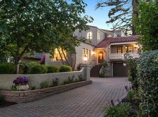 1136 Cambridge Rd, Burlingame, CA 94010
