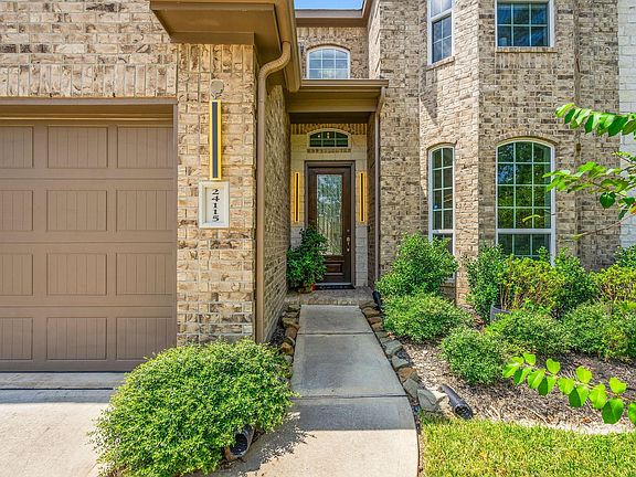 5th image of 24115 Rosedale Oaks Dr