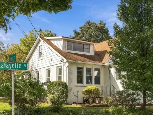 401 Lafayette St, Hackettstown Town, NJ 07840