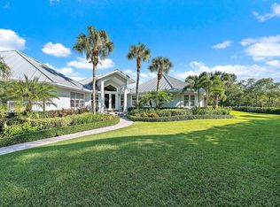 105 Harbor Way, Hobe Sound, FL 33455