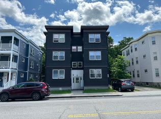 305 Cummins Hwy FLOOR 1, Roslindale, MA 02131