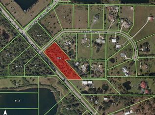 3700 Taylor Rd, Punta Gorda, FL 33950