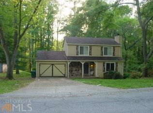 2472 Landington Way, Duluth, GA 30096