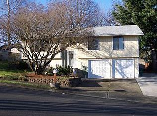 2033 SW Redfern Pl, Gresham, OR 97080