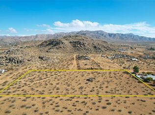 0 Ramona Ave, Apple Valley, CA 92307