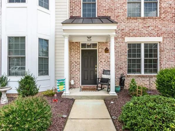 509 Fleming Way, Yorktown, VA 23692