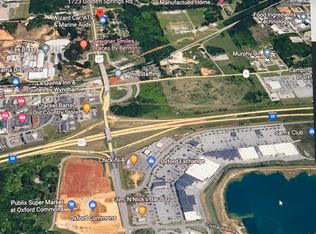 1723 Golden Springs Rd LOT 4, Anniston, AL 36207