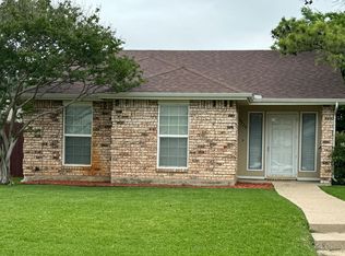 4729 Jasmine Dr, Fort Worth, TX 76137