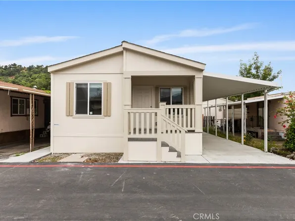 732 E Route 66 #25, Glendora, CA 91740