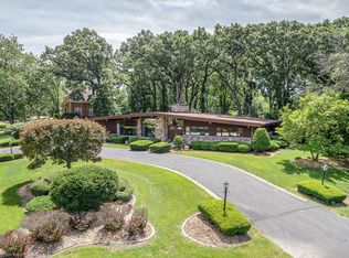 12801 S 80th Ave, Palos Park, IL