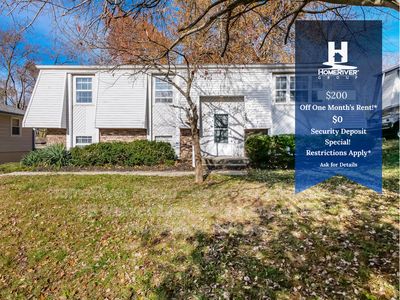 1620 NW 67th St, Kansas City, MO, 64118