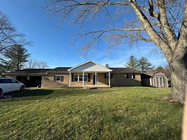 66 Brookside Dr, Mc Dermott, OH 45652