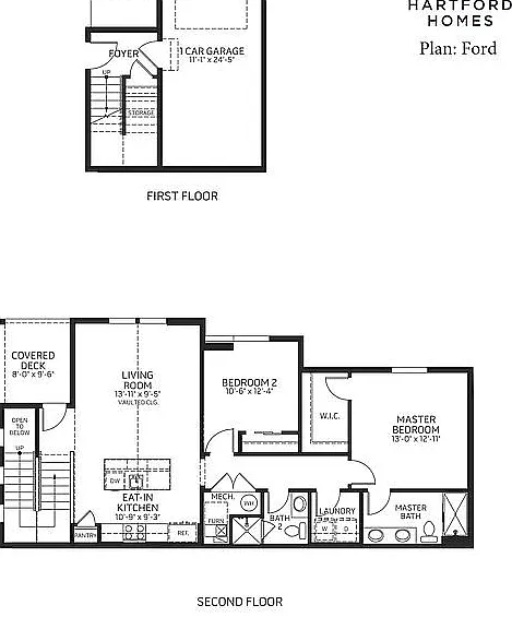 2110 Setting Sun Dr #8 — Photo 18