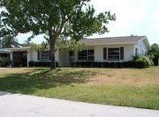 468 Linda Ln, Melbourne, FL 32935