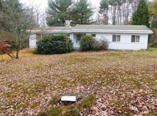 4070 Cemetery Rd, Tionesta, PA 16353