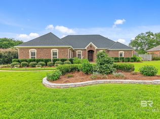 11291 Halcyon Loop, Daphne, AL 36526