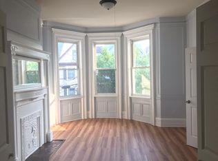 20 Cooper Pl #2, Weehawken, NJ 07086