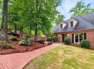 Att Or Charter, Birmingham, AL 35243