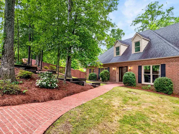 4417 Briarglen Dr, Birmingham, AL 35243