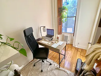 Rented by Prospect Heights Realty, Corp.