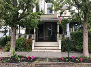 109 Mount Hermon Way #1, Ocean Grove, NJ 07756