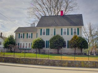 259 Broad St, Killingly, CT 06239