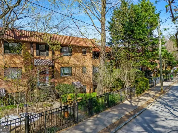 320 3rd St NE APT 1, Atlanta, GA 30308