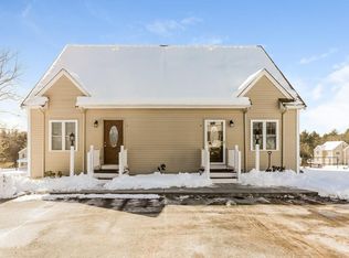 1449 Main St APT 2, Hanson, MA 02341