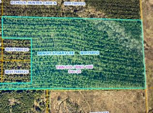 Schuetz Rd, Deridder, LA 70634