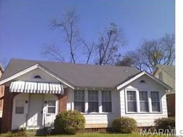 159 S Panama St, Montgomery, AL 36107