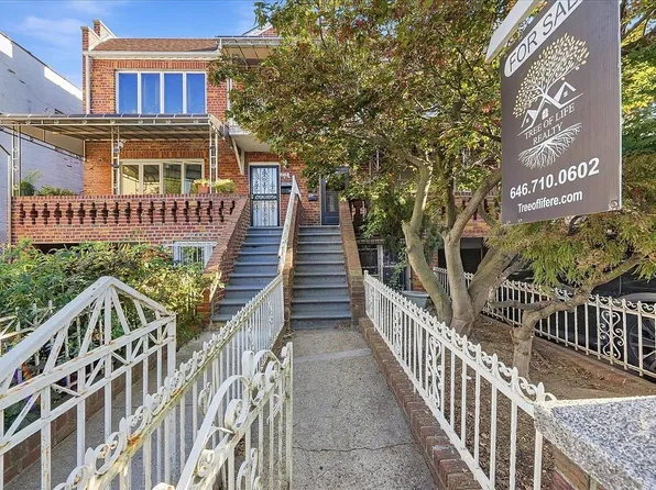 212 Avenue, Brooklyn, NY 11230