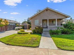922 Woodworth Ave, Clovis, CA 93612