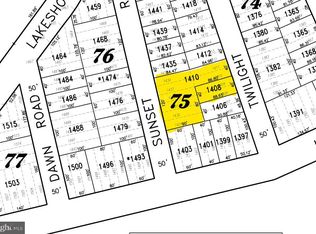 143 Twilight Rd, Millville, NJ 08332