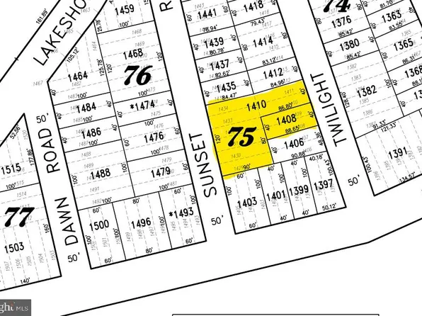 143 Twilight Rd, Millville, NJ 08332
