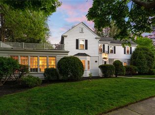 80 Dryden Ave, Pawtucket, RI 02860