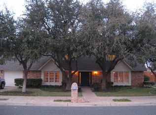 3010 81st St, Lubbock, TX 79423