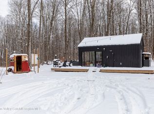 692 Blenheim Hill Rd, Jefferson, NY 12093