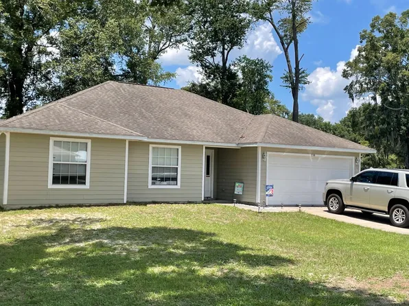 118 SE Wilderness Dr, Lake City, FL 32025