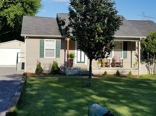 118 Gritton Ct, Murfreesboro, TN 37129