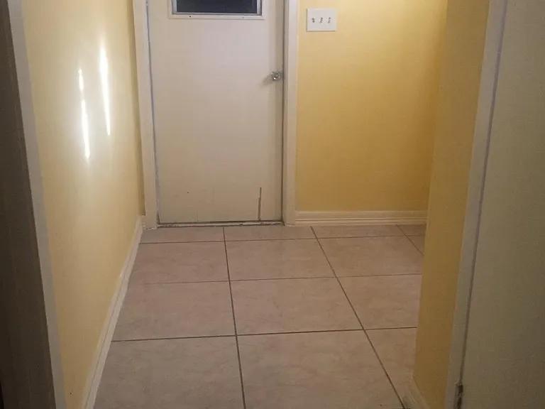 Washroom