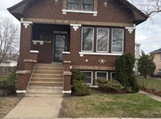 5147 S Lorel Ave, Chicago, IL