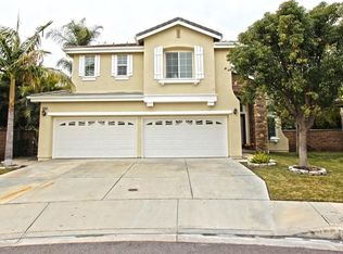 16254 Van Gogh Ct, Chino Hills, CA 91709