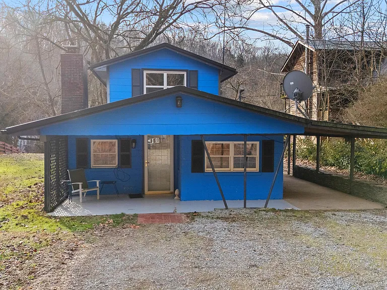 1494 Amster Grove Rd — Photo 3