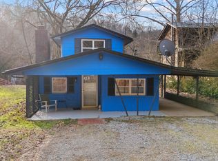 1494 Amster Grove Rd, Winchester, KY 40391